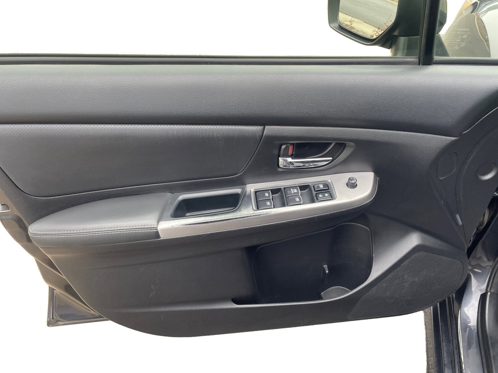 Used 2015 Subaru Impreza 2.0i Sport Limited image 20