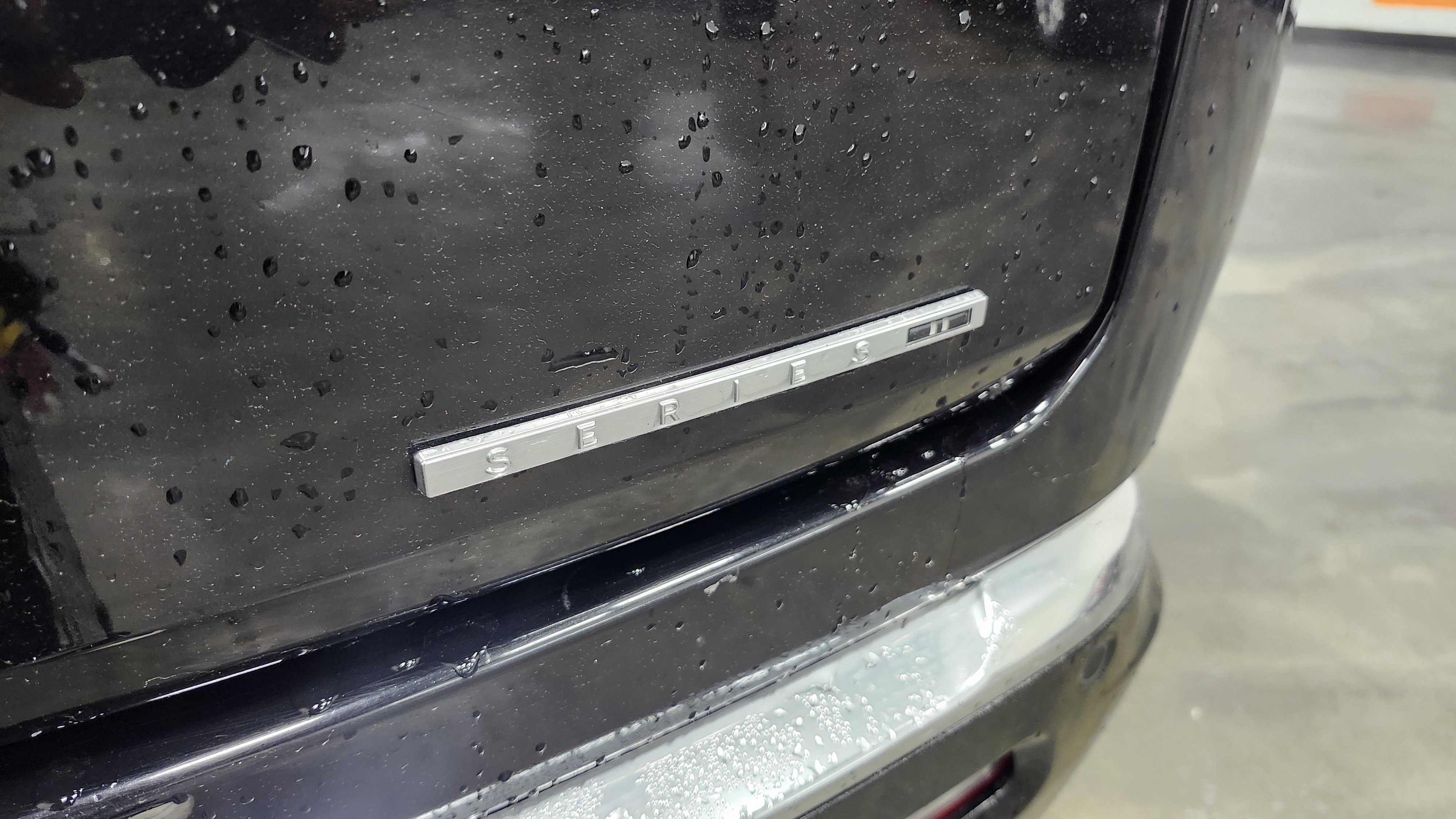 Used 2023 Jeep Wagoneer Series II image 26