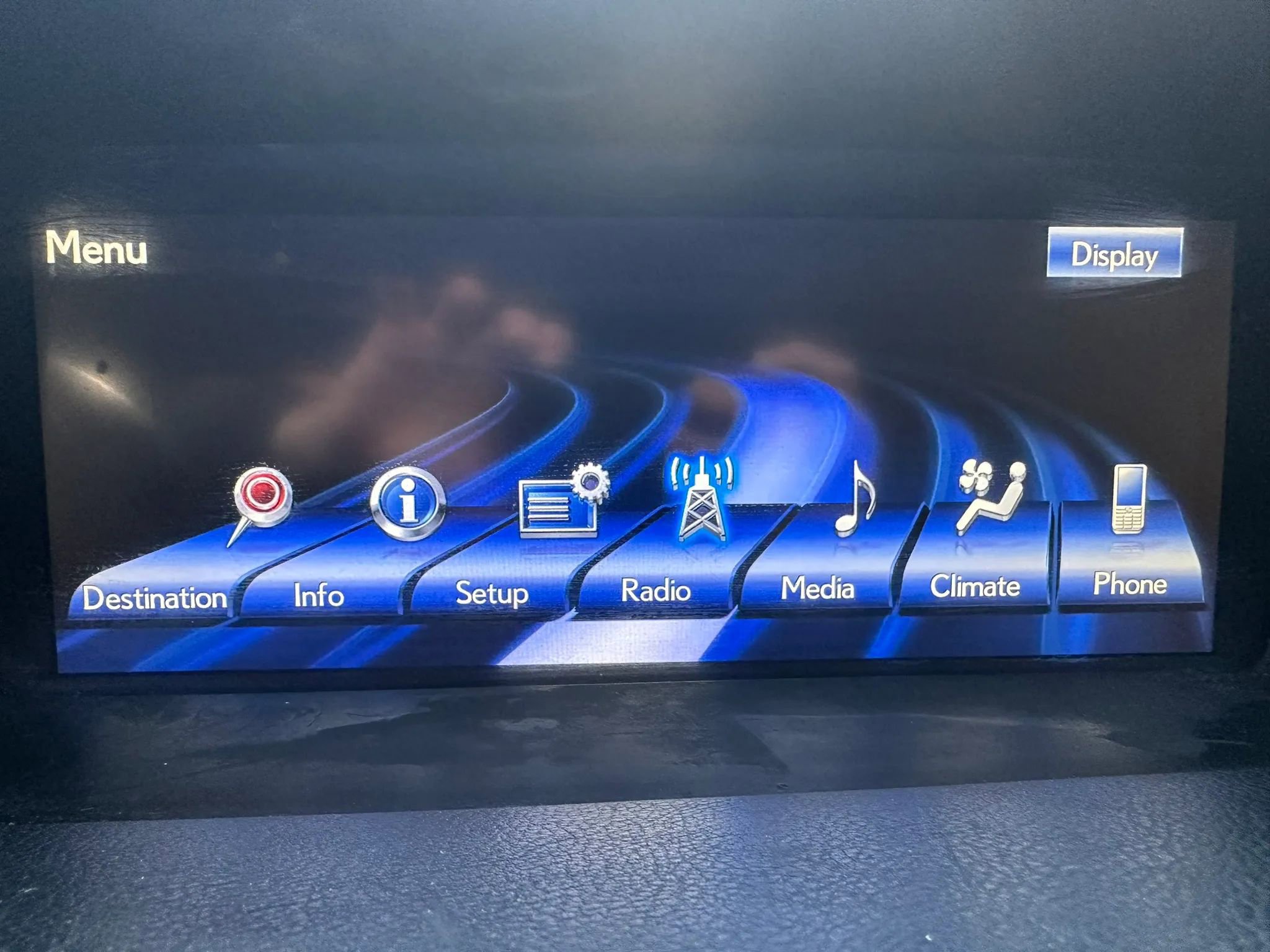 Used 2013 Lexus GS 350 AWD image 15