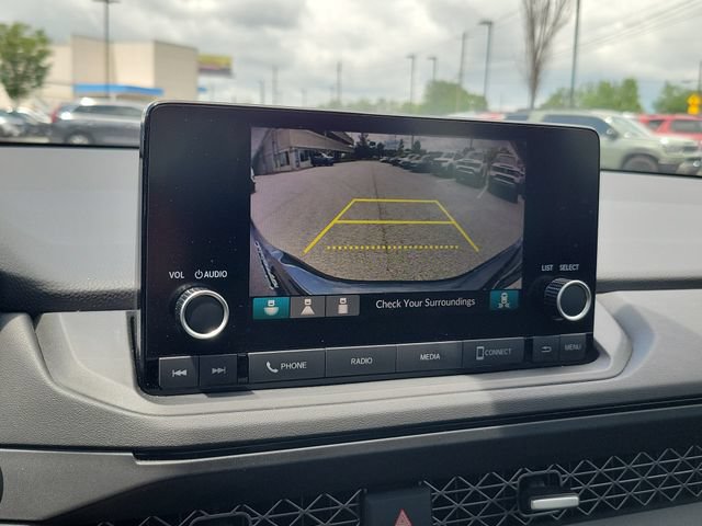 Certified 2025 Honda Accord SE image 20
