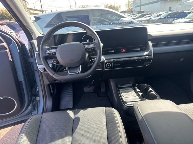 Used 2026 Hyundai Ioniq 5 Limited image 4