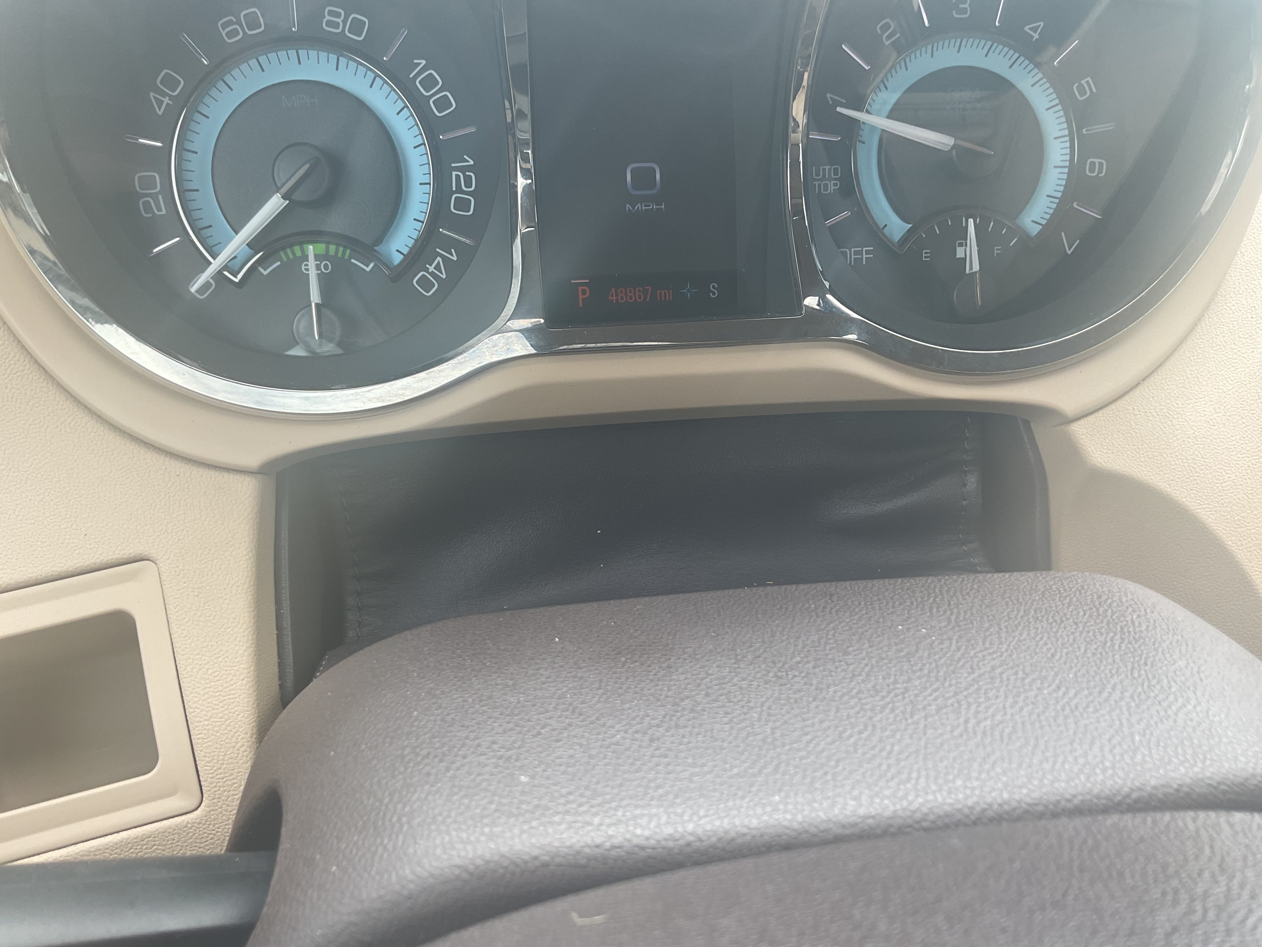 Used 2013 Buick LaCrosse Leather FWD image 18