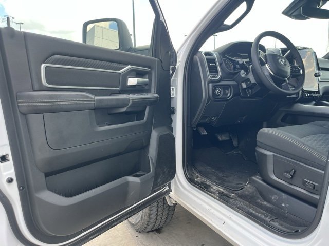 New 2026 RAM 2500 Lone Star image 15