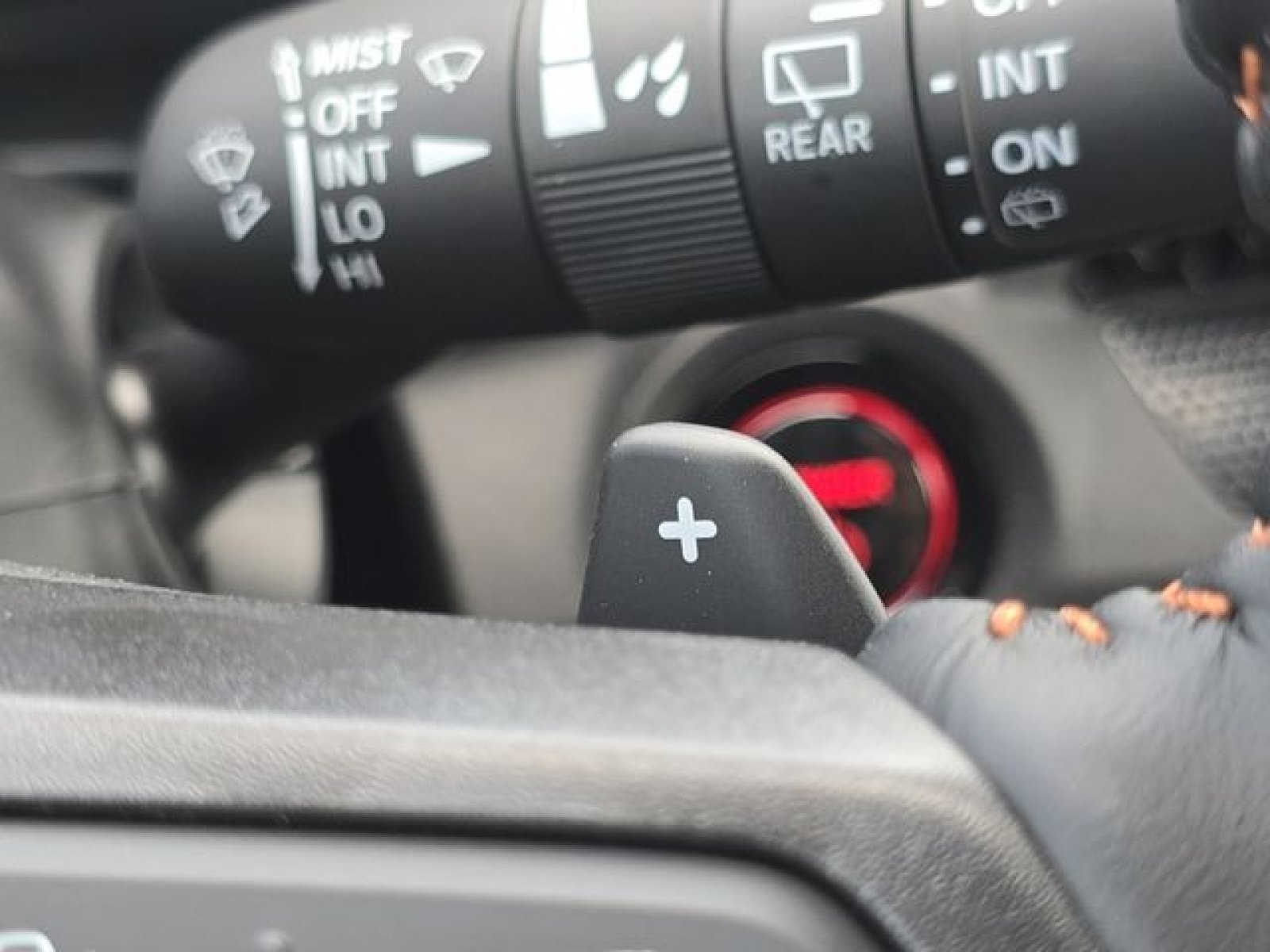 New 2026 Honda CR-V TrailSport image 26