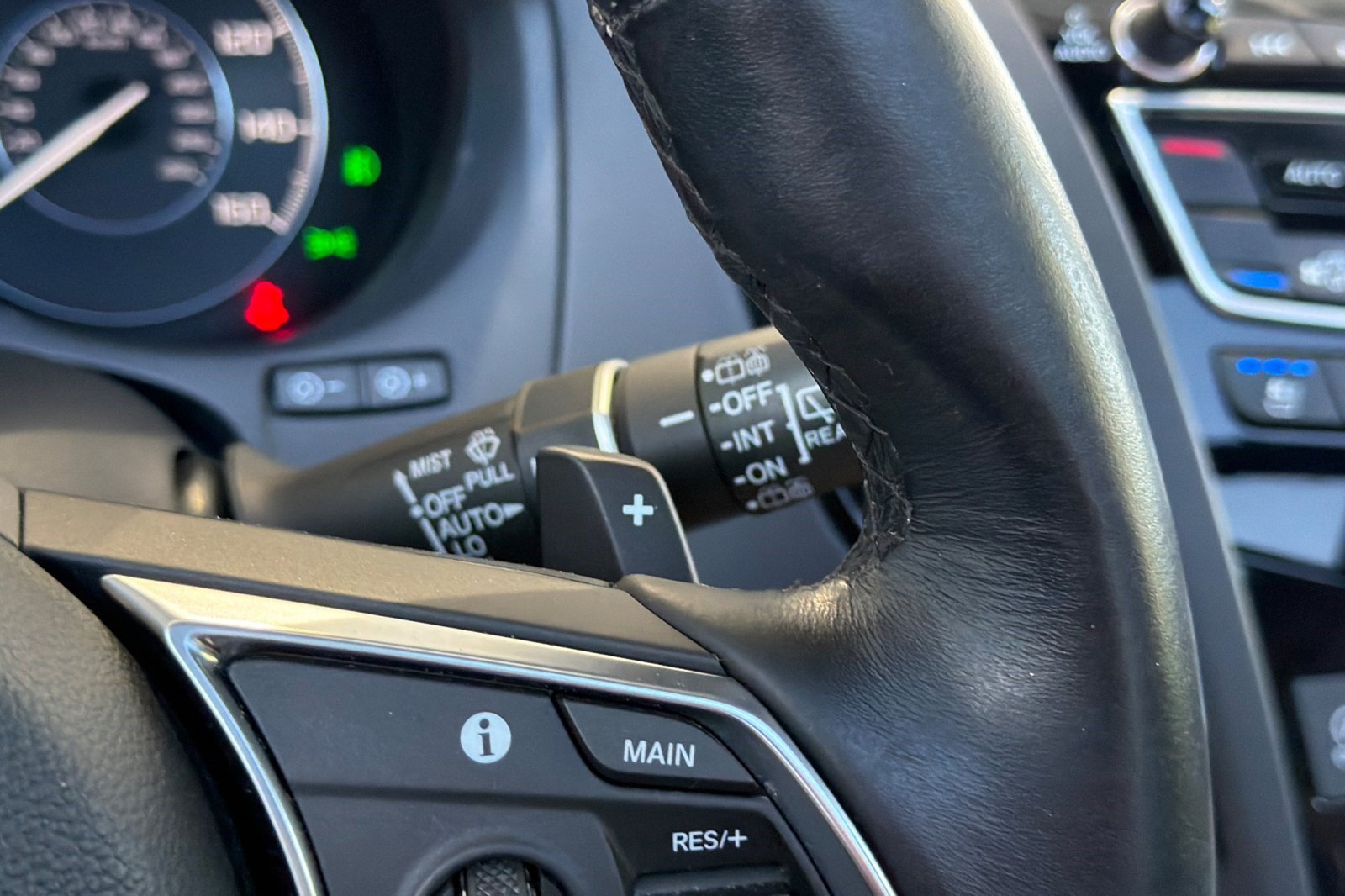 Used 2019 Acura RDX FWD w/ Advance Package image 34