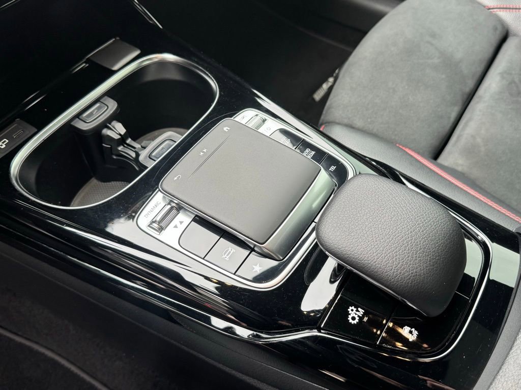 Used 2020 Mercedes-Benz CLA 45 AMG 4MATIC image 20