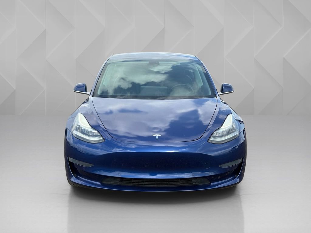 Used 2019 Tesla Model 3 Standard Range Plus image 3