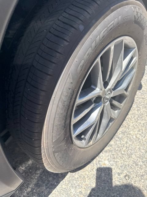 Certified 2026 Nissan Rogue S AWD/4WD image 14