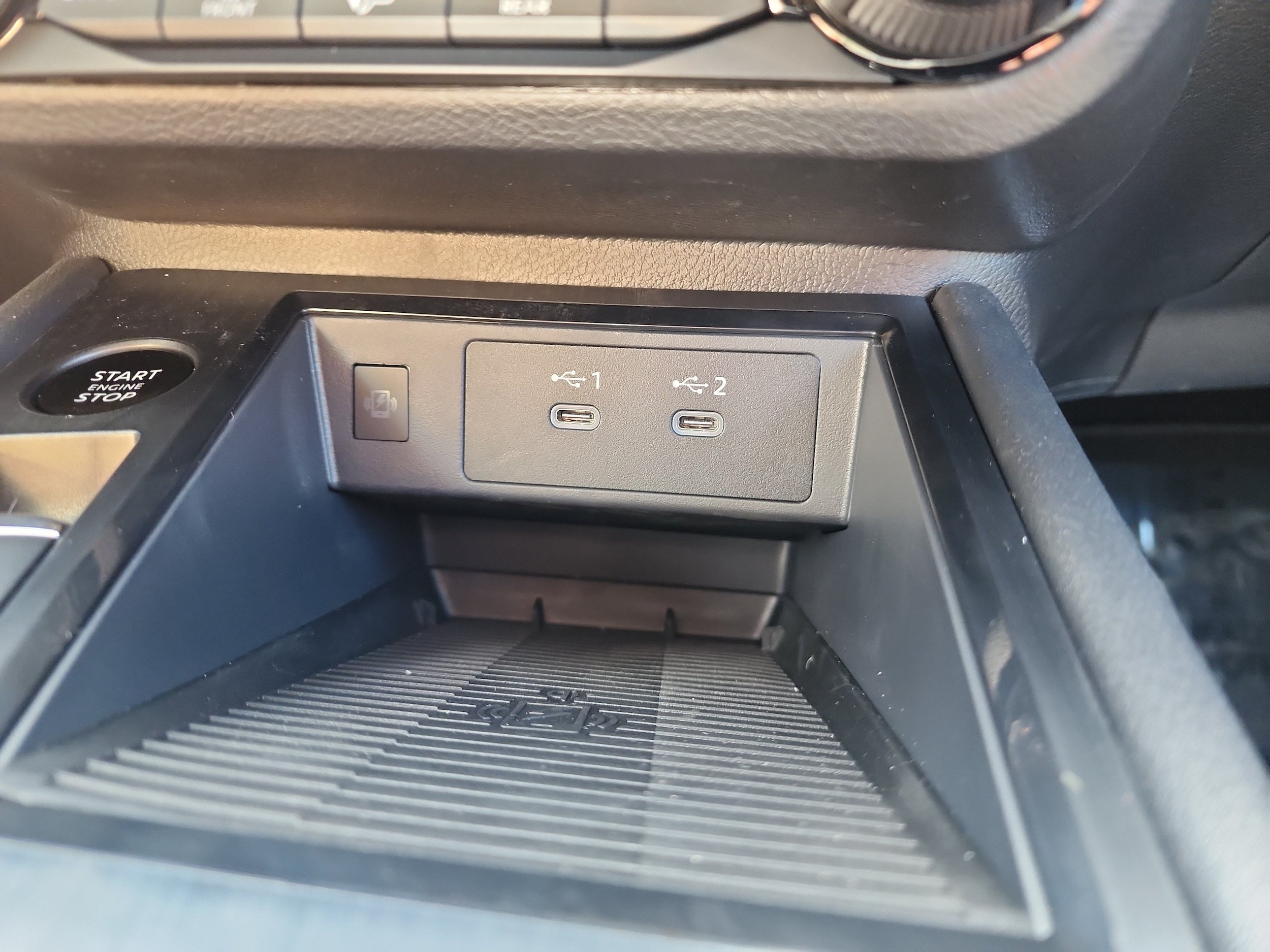 New 2026 Nissan Kicks SV AWD/4WD image 14