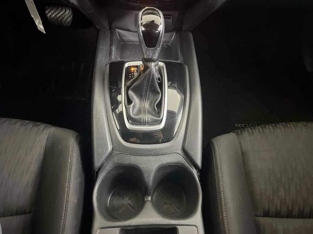 Used 2019 Nissan Rogue S image 72