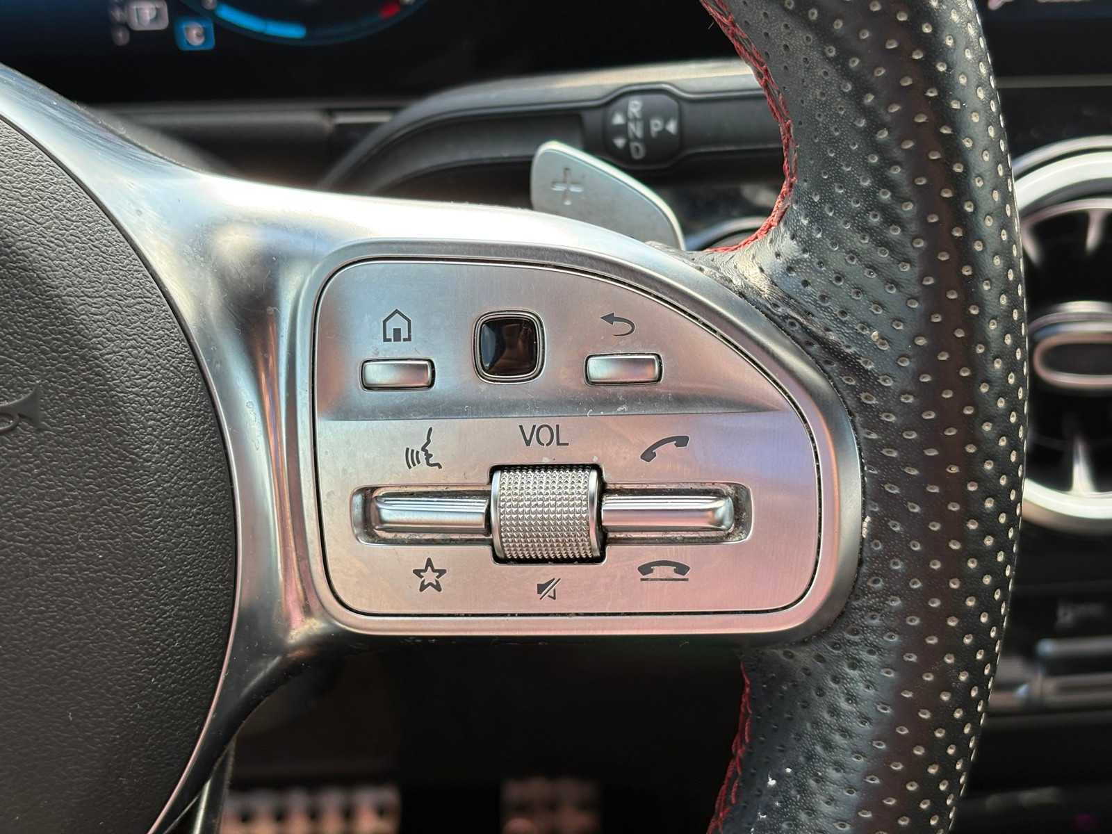 Certified 2023 Mercedes-Benz GLA 250 image 22