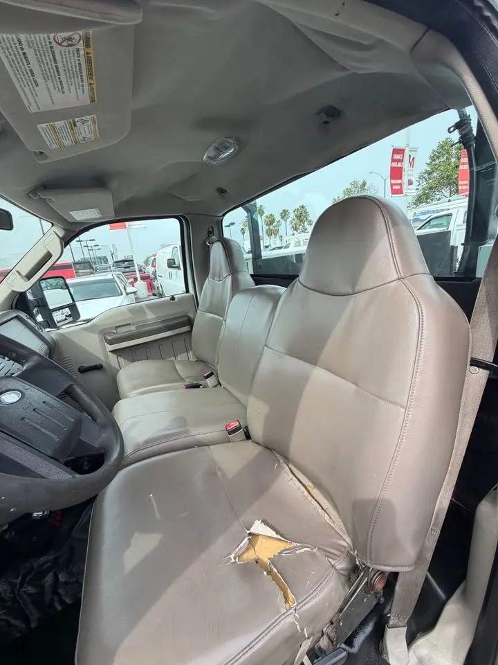 Used 2008 Ford F250 XL RWD image 5