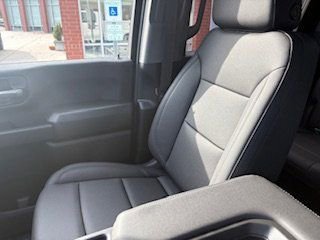 New 2026 Chevrolet Silverado 3500 W/T w/ WT Convenience Package AWD/4WD image 12