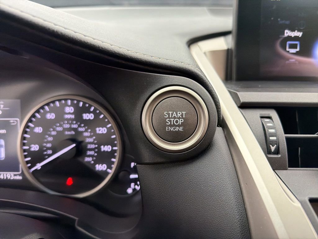 Used 2017 Lexus NX 200t AWD w/ Accessory Package 2 image 17