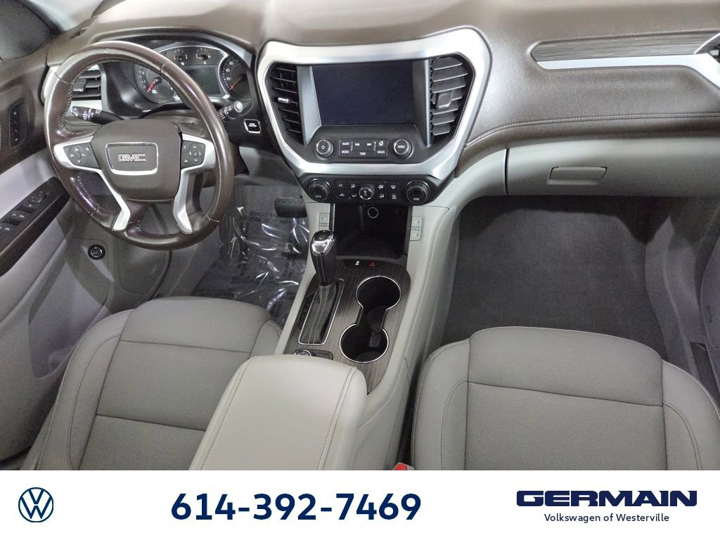 Used 2019 GMC Acadia SLT w/ LPO, Cargo Package image 28