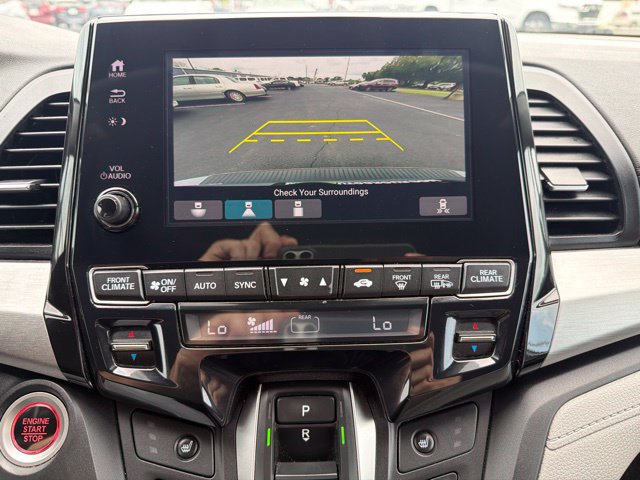 Used 2023 Honda Odyssey EX-L image 20