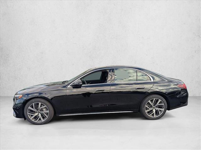 New 2026 Mercedes-Benz E 350 Sedan image 5