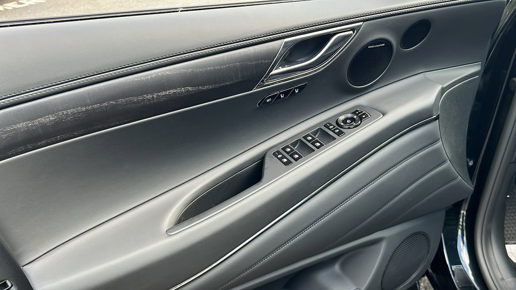 New 2026 Genesis GV80 3.5T Prestige image 21