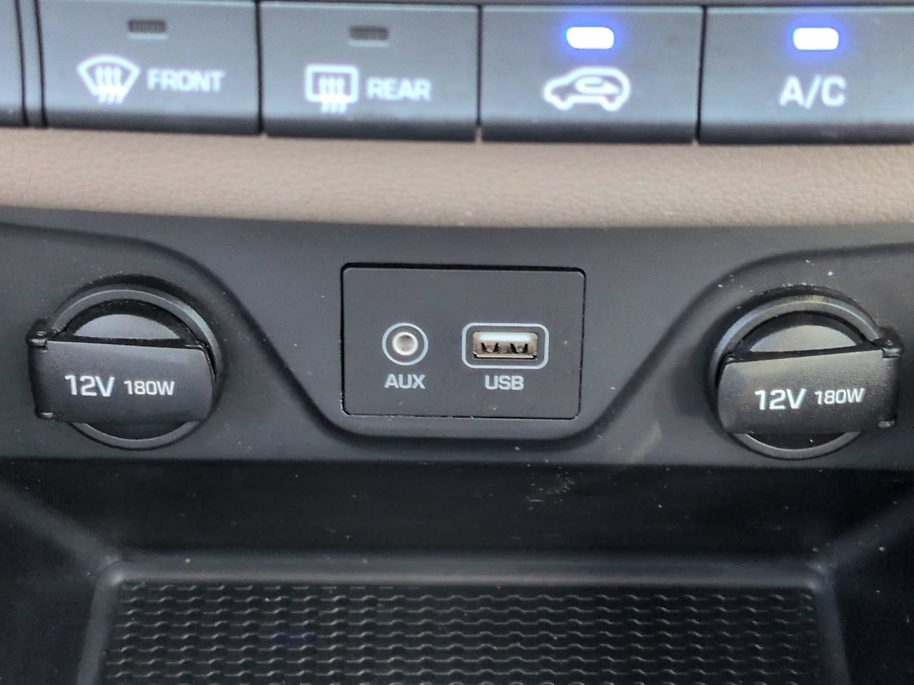 Used 2019 Hyundai Tucson SE FWD image 21