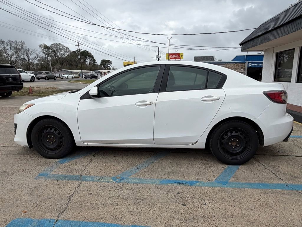 Used 2010 MAZDA MAZDA3 i Sport image 6