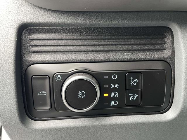 New 2026 Ford F550 4x4 Supercab Super Duty image 15