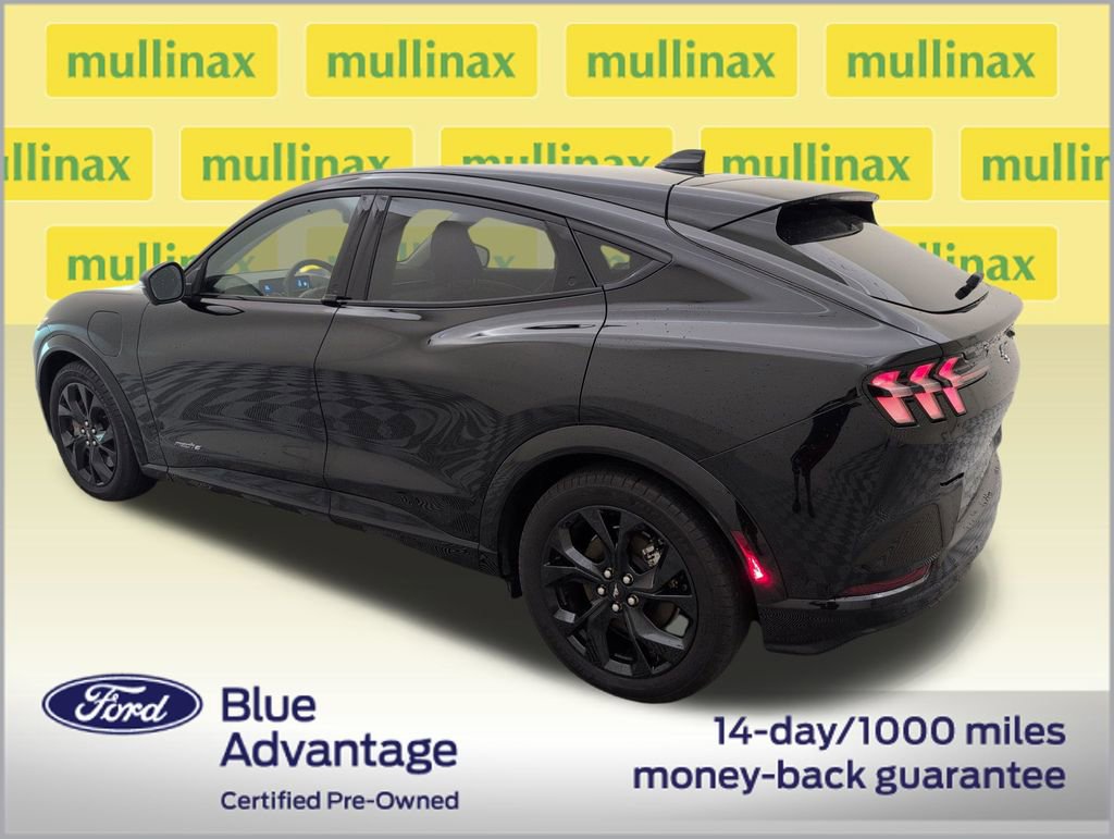 Used 2023 Ford Mustang Mach-E Premium RWD image 10