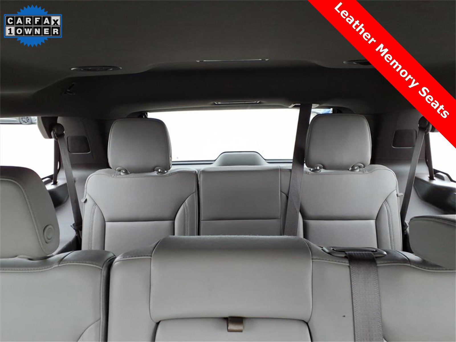 Used 2024 Chevrolet Tahoe LT image 21