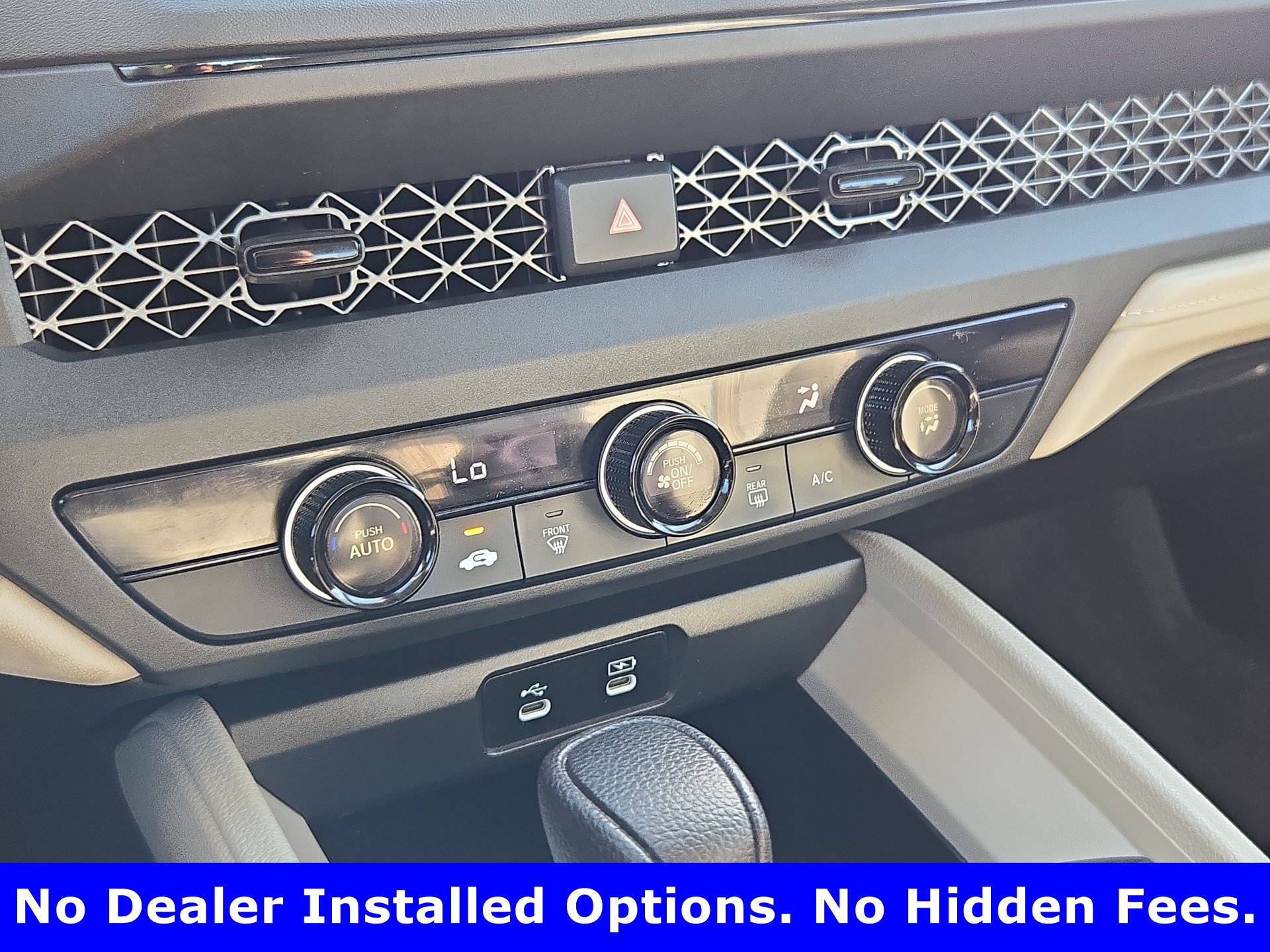 Used 2024 Honda Accord LX image 24