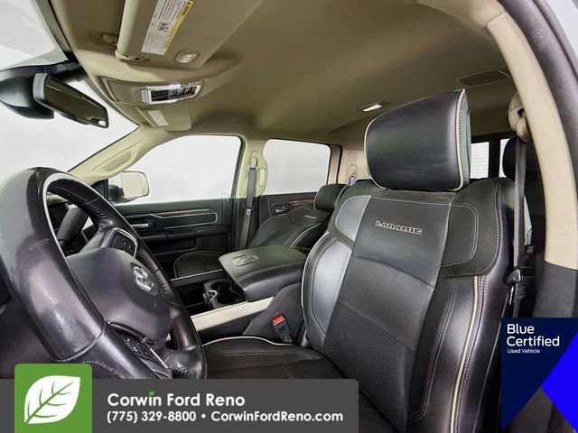 Used 2020 RAM 2500 Laramie AWD/4WD image 24