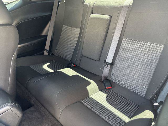 Certified 2020 Dodge Challenger R/T Scat Pack image 16