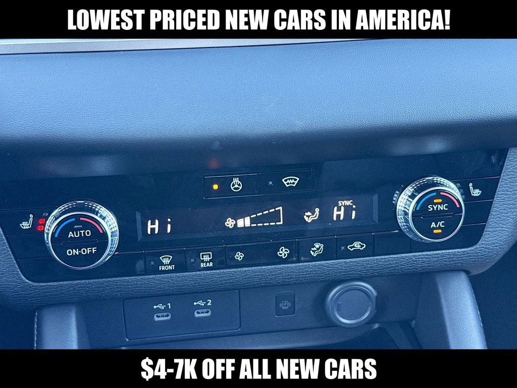 New 2026 Mitsubishi Outlander SE image 20