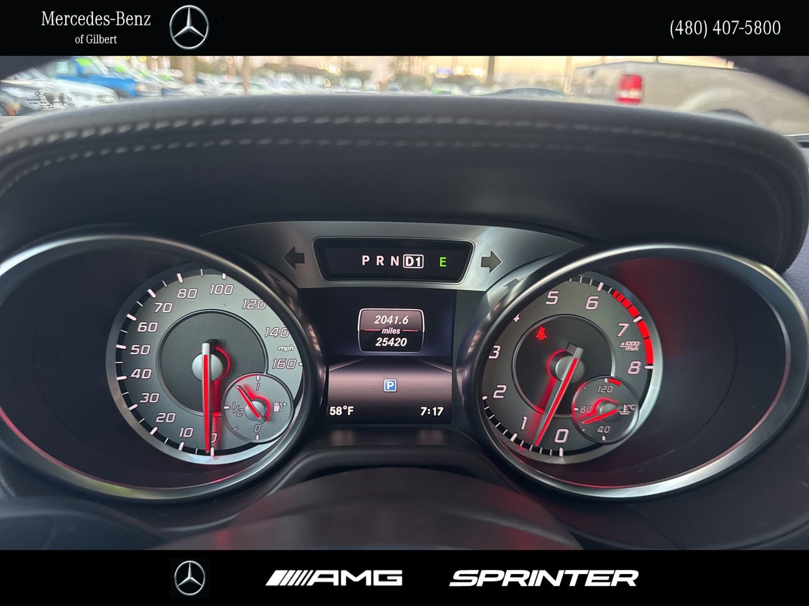 Used 2016 Mercedes-Benz SL 550 image 30