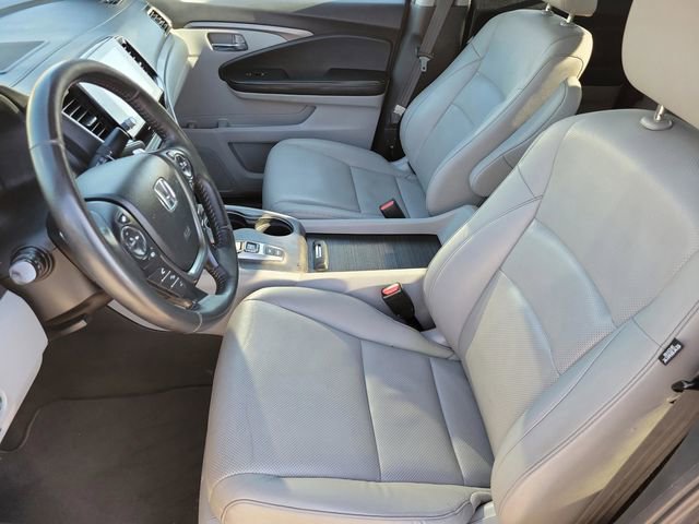 Used 2023 Honda Ridgeline RTL-E image 9