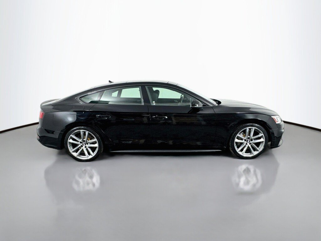 Used 2019 Audi A5 2.0T Premium Plus AWD/4WD image 6