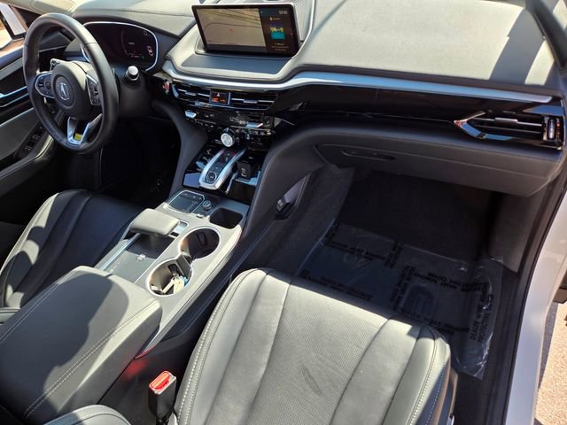 Used 2023 Acura MDX FWD w/ Technology Package image 21