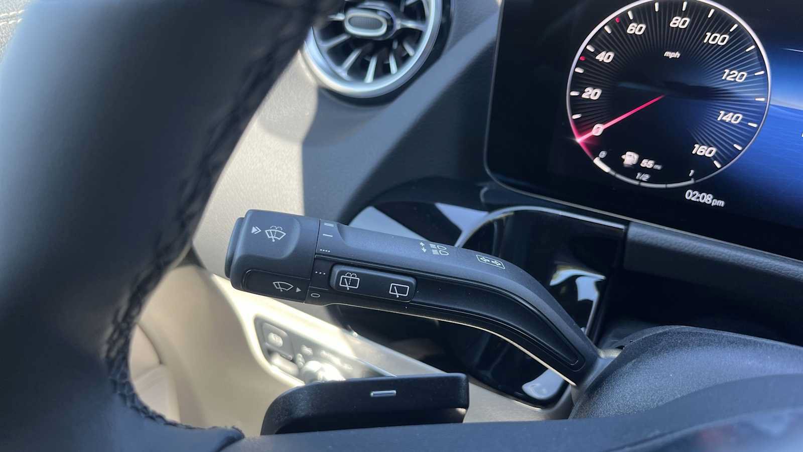 New 2026 Mercedes-Benz GLA 250 4MATIC image 40