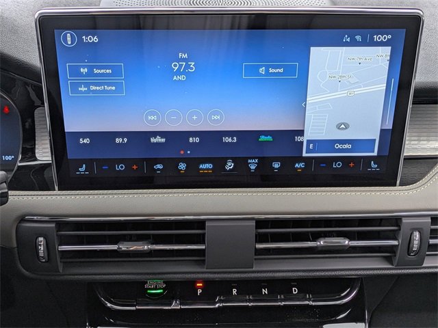 New 2026 Lincoln Corsair Premiere image 17