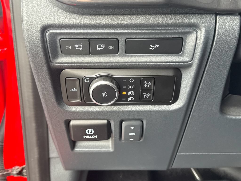 Used 2023 Ford F150 XLT w/ Equipment Group 302A High AWD/4WD image 17