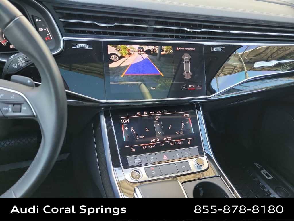Certified 2023 Audi Q7 3.0T Premium AWD/4WD image 24