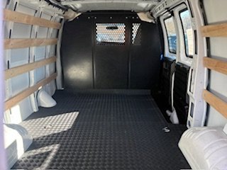 Used 2024 Chevrolet Express 2500 w/ Driver Convenience Package image 15