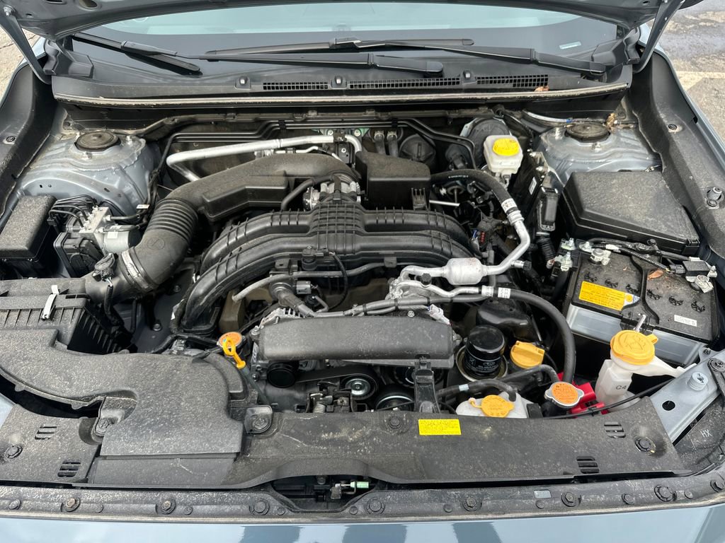 Used 2024 Subaru Crosstrek 2.0i Premium image 19