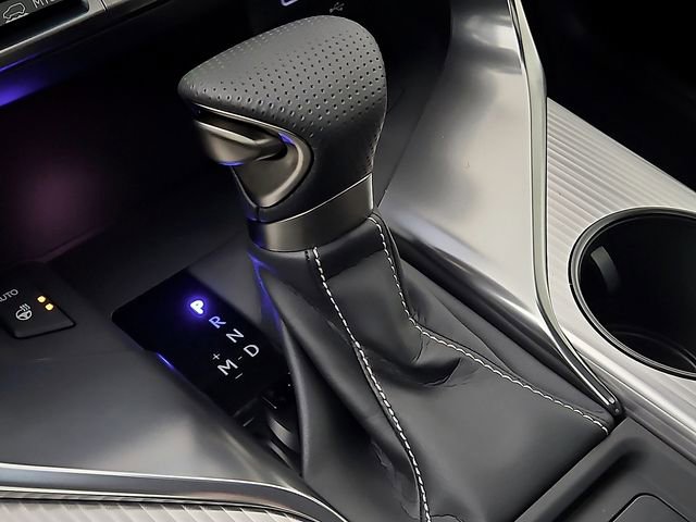 New 2025 Lexus LX 600 F Sport image 13