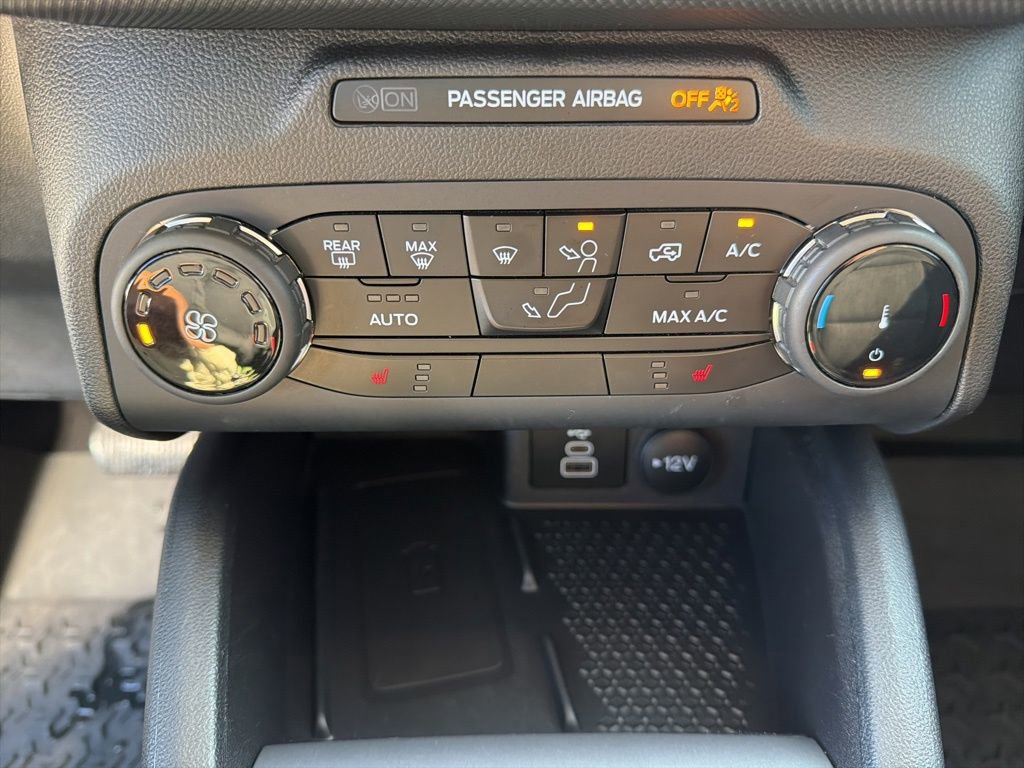 Used 2023 Ford Bronco Sport Big Bend w/ Convenience Package AWD/4WD image 26