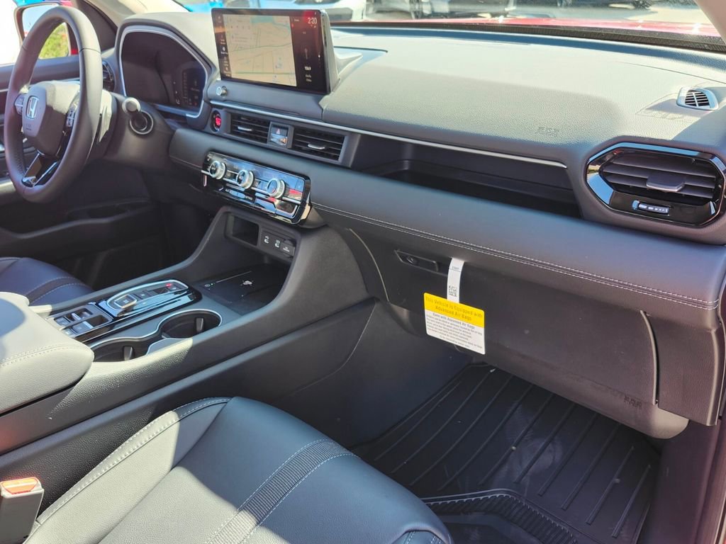 New 2026 Honda Pilot EX-L image 18