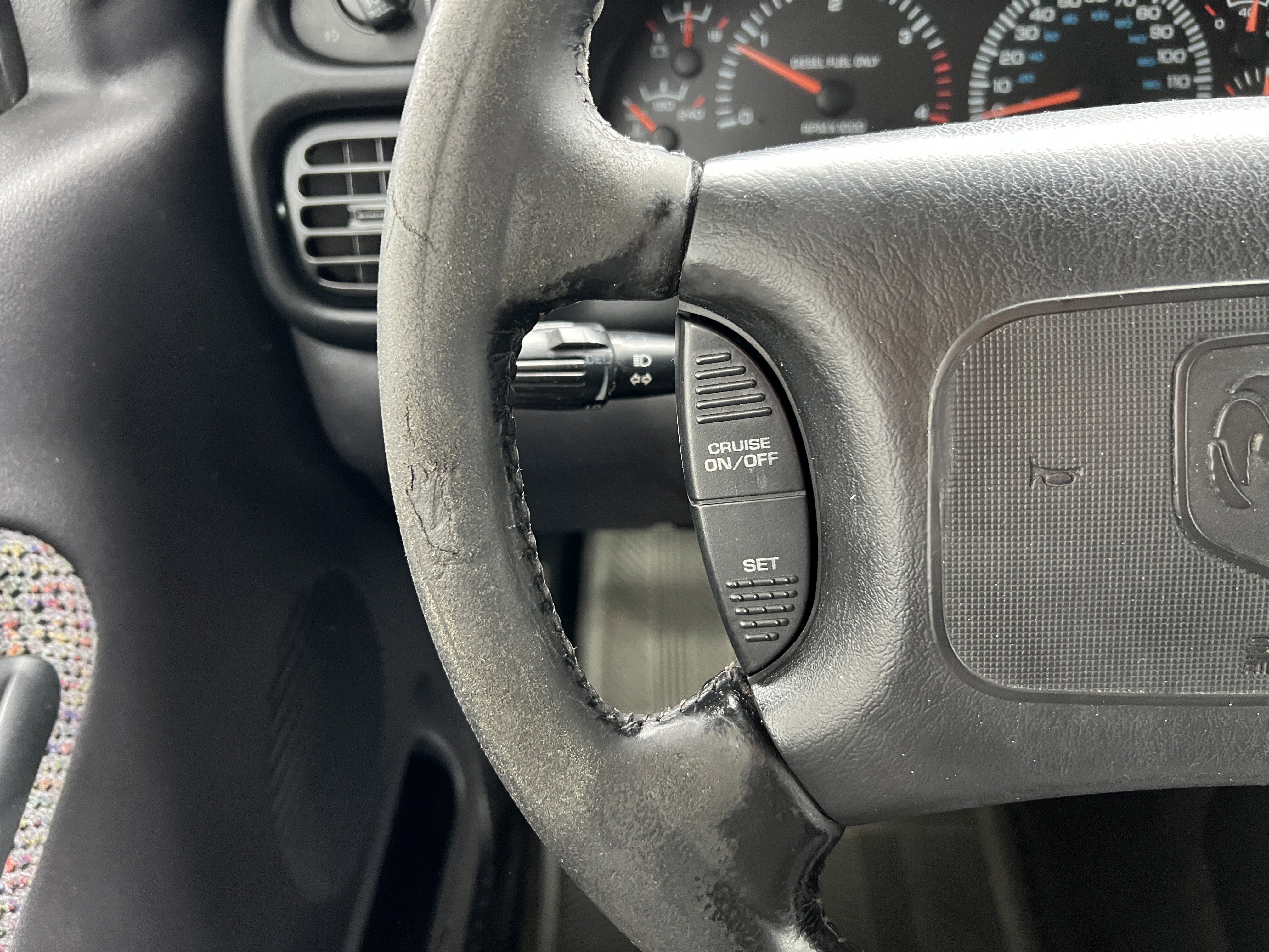 Used 2001 Dodge Ram 2500 Truck ST image 22