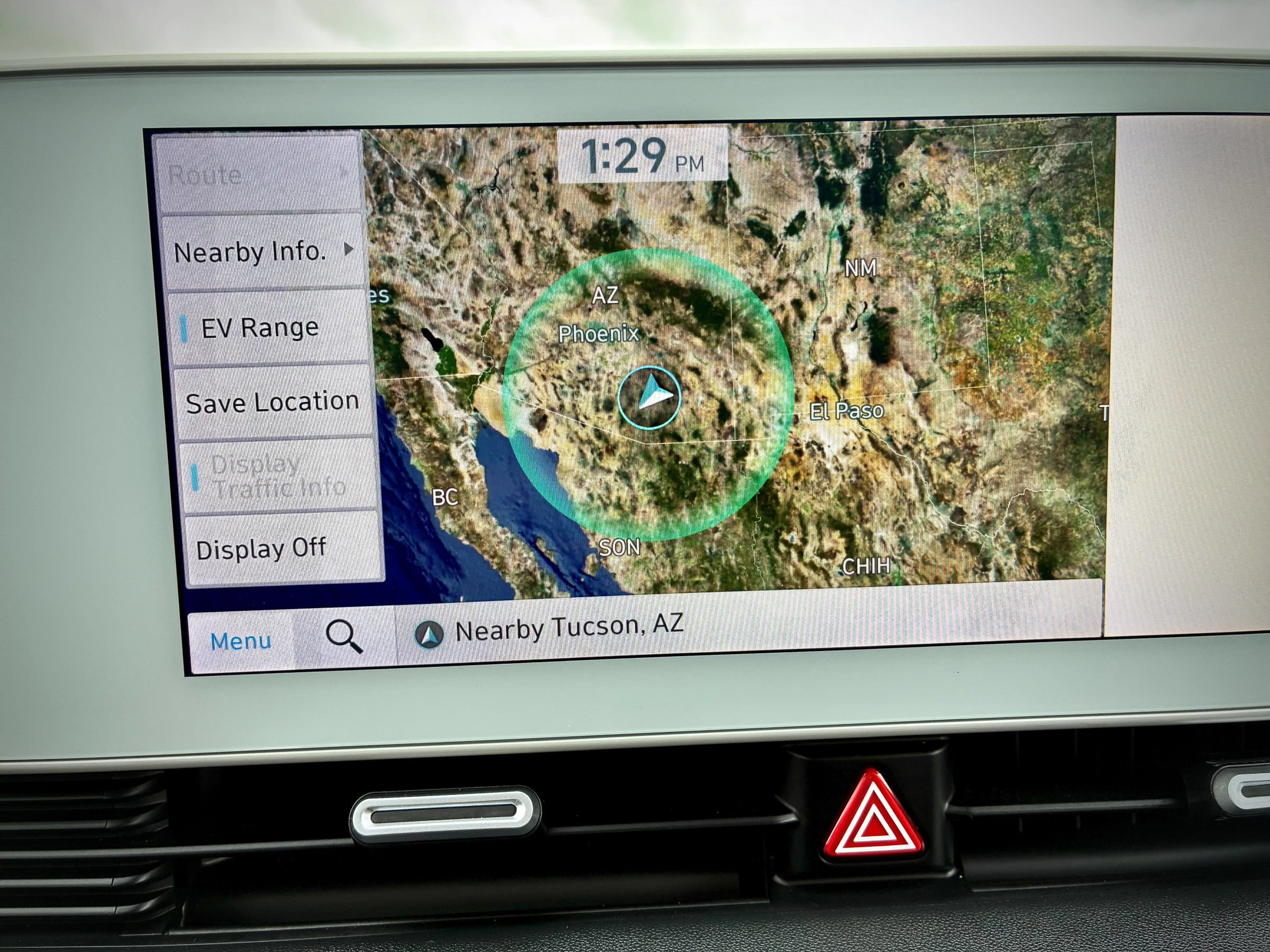 Used 2024 Hyundai Ioniq 5 SE RWD image 71