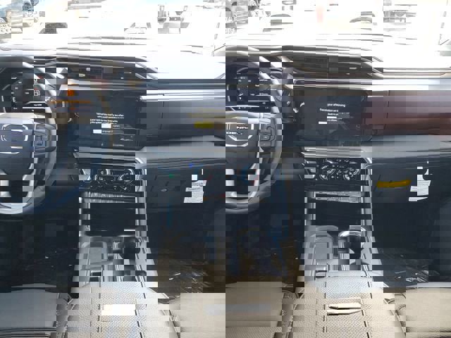 New 2026 GMC Sierra 2500 Denali image 15