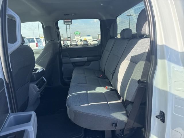 Used 2024 Ford F150 XLT w/ Mobile Office Package image 20