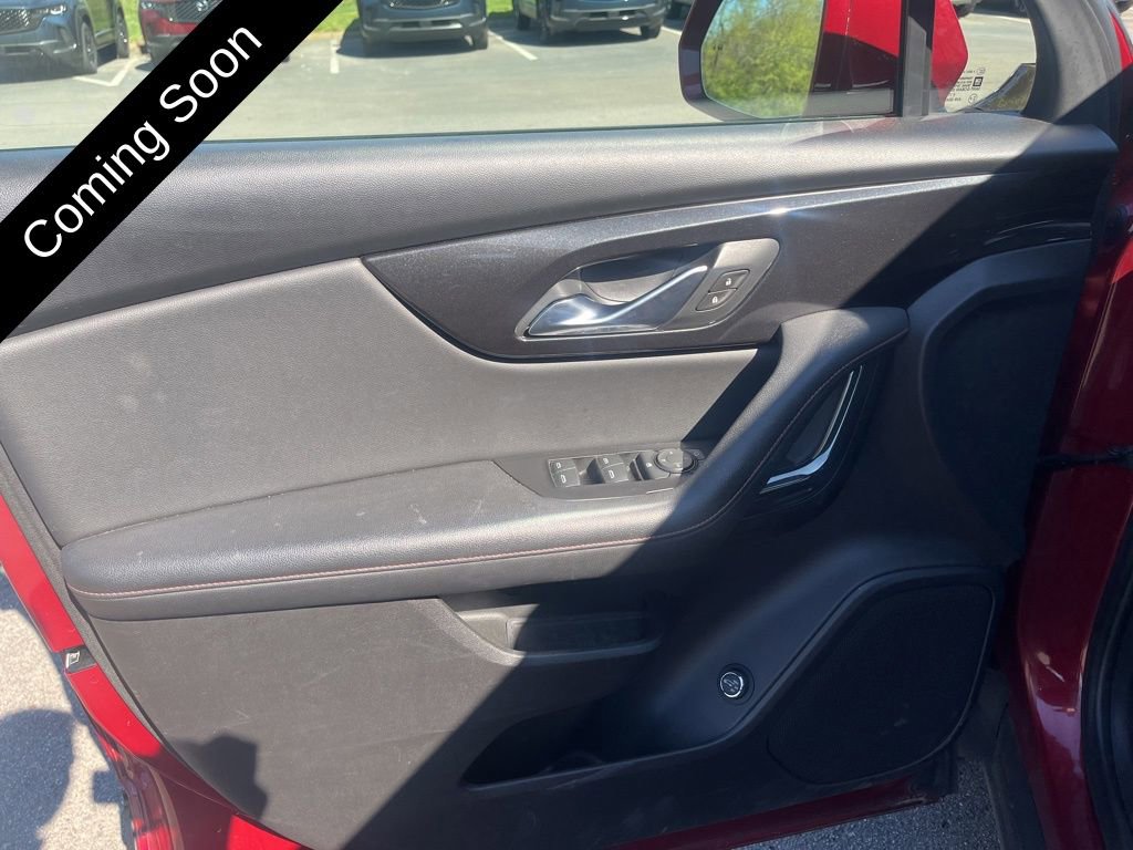 Used 2020 Chevrolet Blazer RS image 10