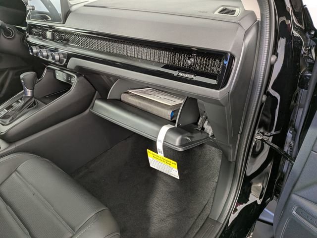 New 2026 Honda CR-V EX-L image 31